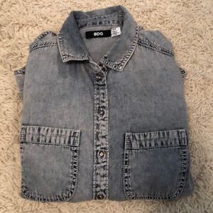 Urban outfitters top